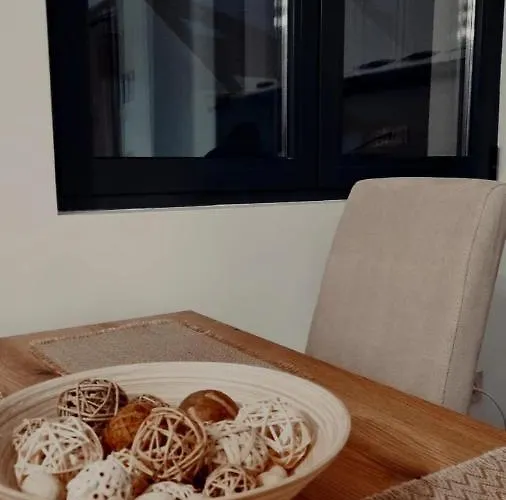 Apartman_mystic Διαμέρισμα *